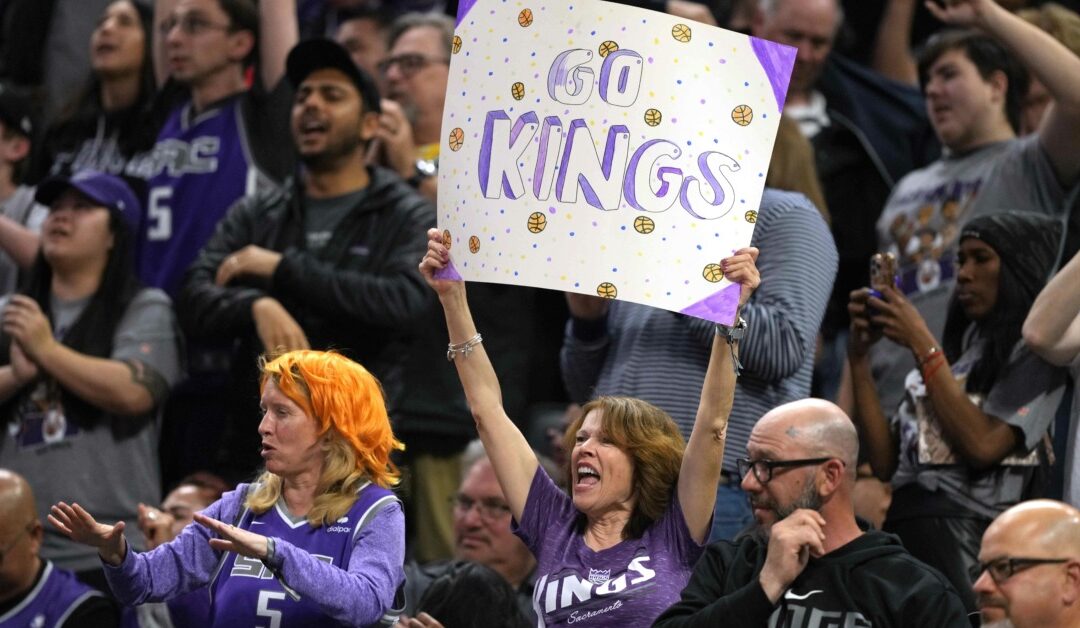 30Q: Can the Kings win more games at home?