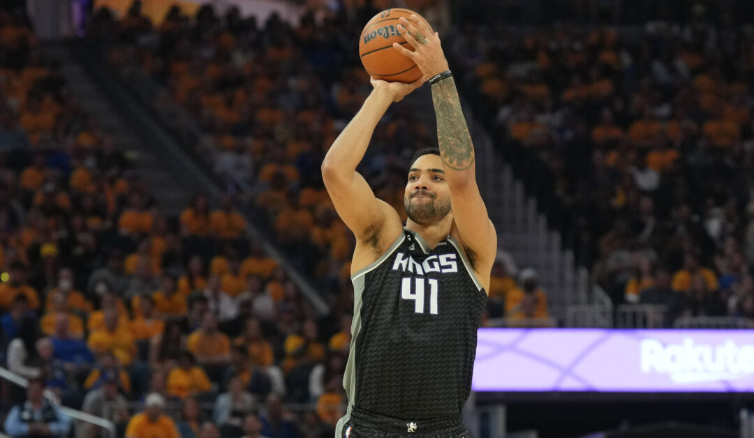 30Q: How will the Kings use Trey Lyles?
