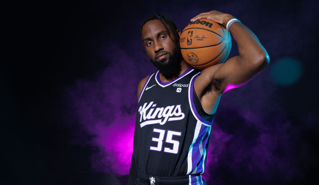 Sacramento Kings unveil new City Jerseys - The Kings Herald