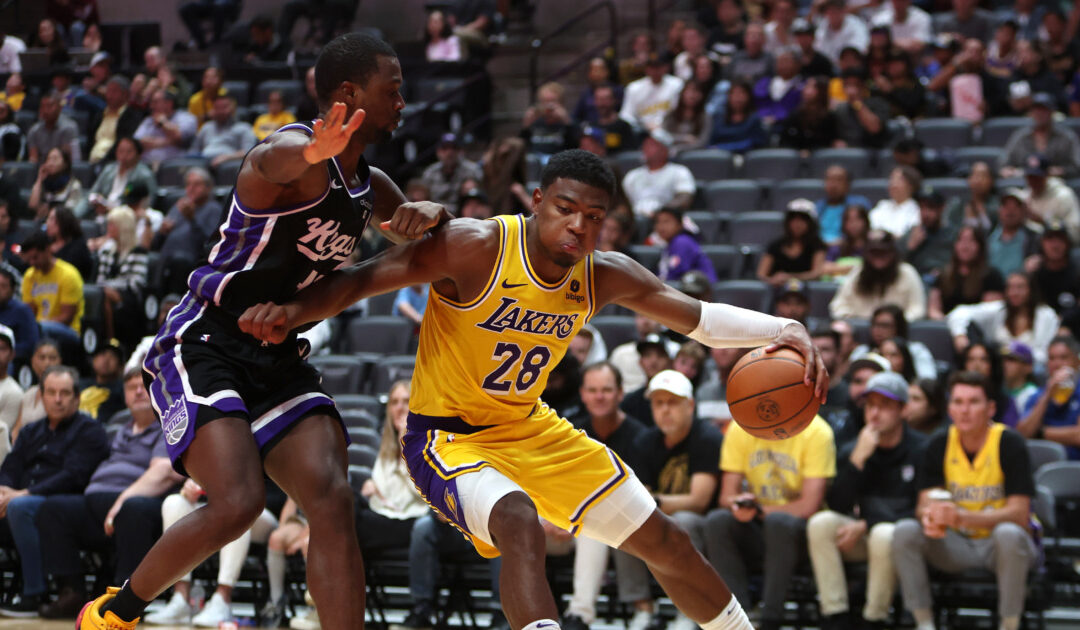 Kings vs. Lakers Preview and Predictions: Beat LA