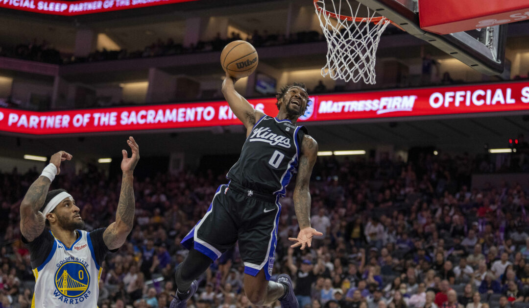 Kings vs Warriors Preseason Preview: Didn’t we just do this?