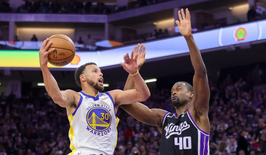 Warriors 122, Kings 114: Curry outshines the beam in Sacramento’s home opener