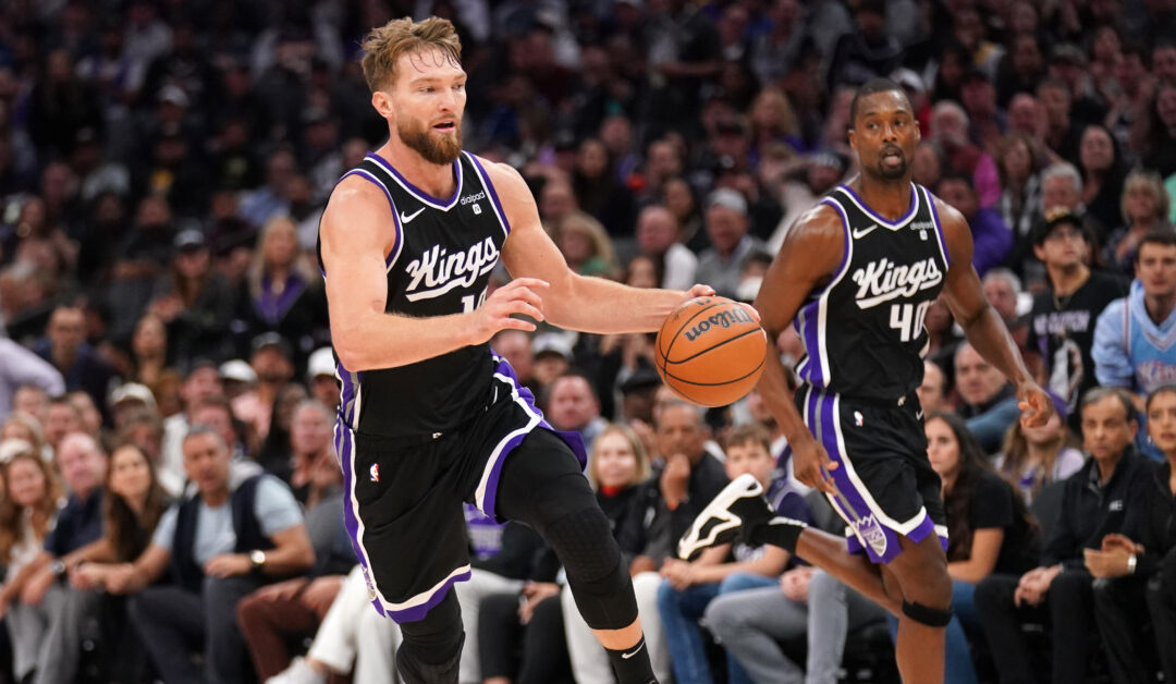 Welcome to the Kings Player Power Rankings