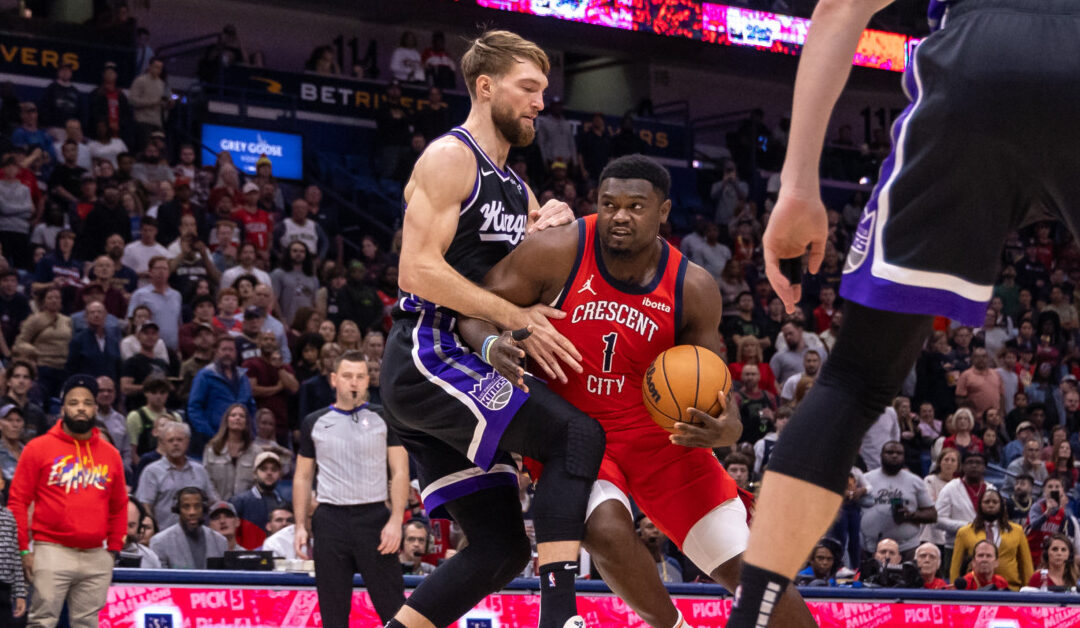 Kings vs. Pelicans Preview and Predictions: Welcome to the Knockouts