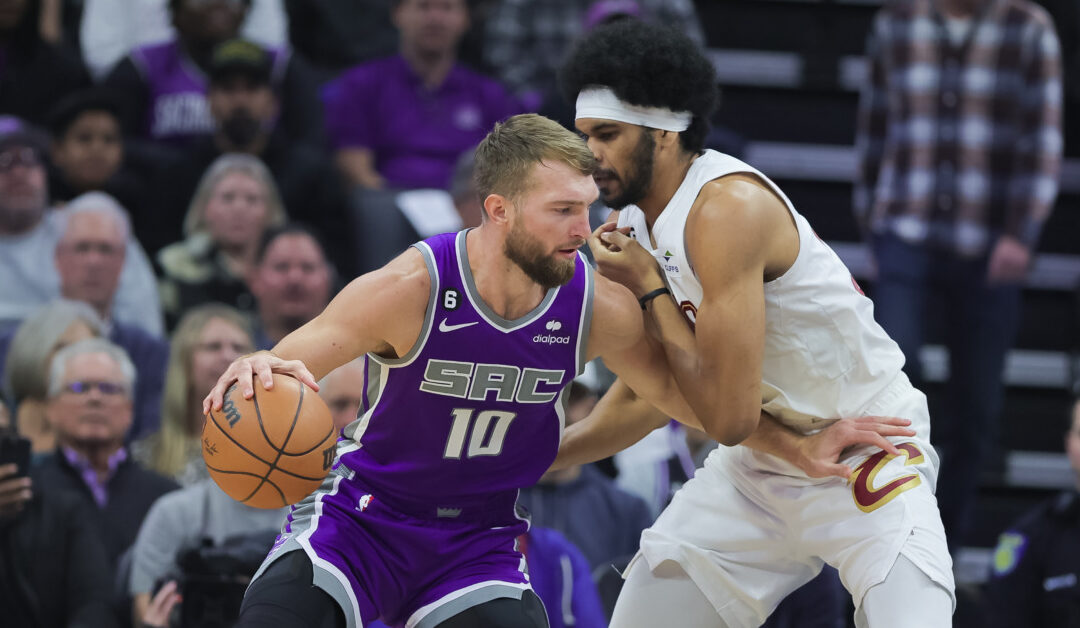 Kings vs. Cavaliers Preview and Predictions: Three for Three?