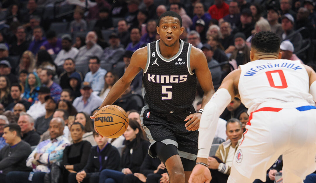Kings vs. Clippers Preview and Predictions: California Showdown