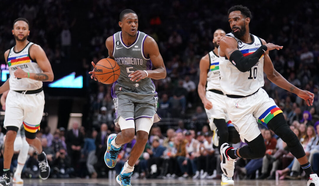 Kings vs. Timberwolves Preview and Predictions: Battle for Group C