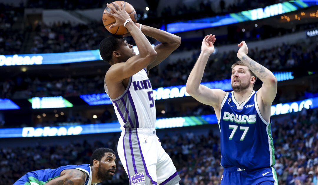 Kings vs. Mavericks Preview and Predictions: Wild West Shootout