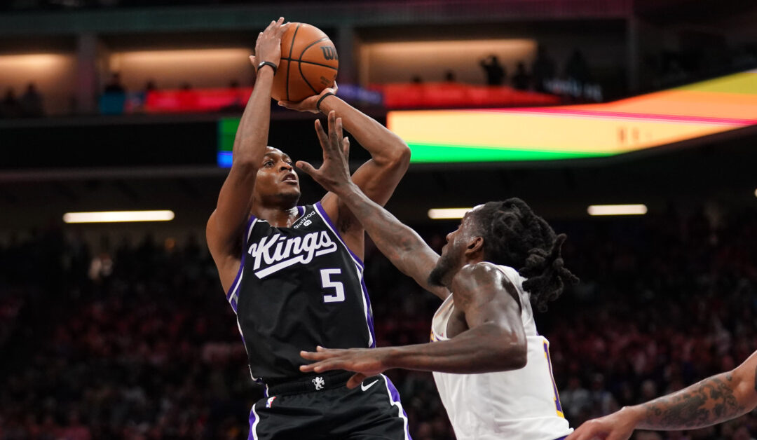Kings vs. Lakers Preview and Predictions: California Beamin’