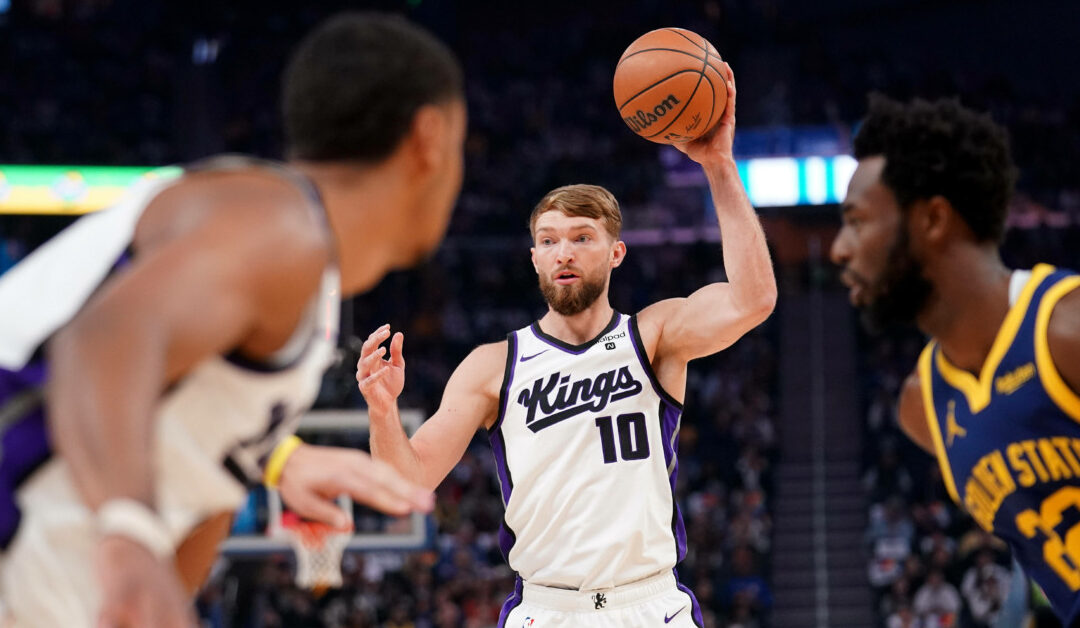 Kings vs. Warriors Preview and Predictions: For all the In-Season marbles