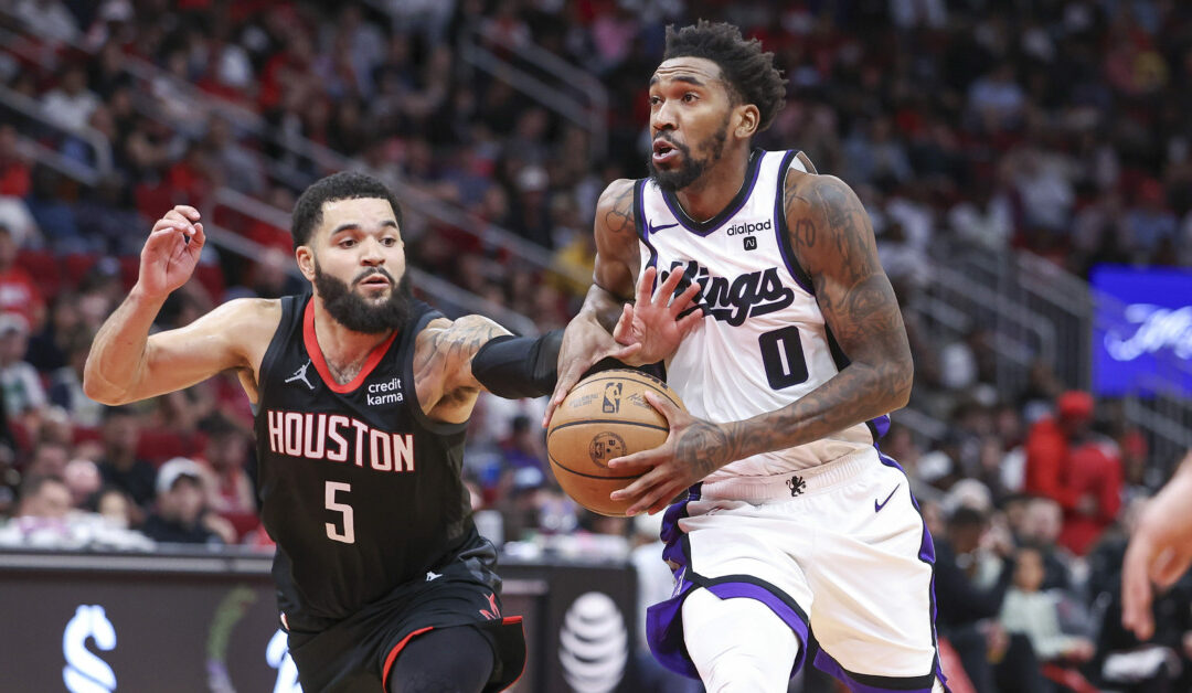 Kings vs. Rockets Preview and Predictions: About time for liftoff