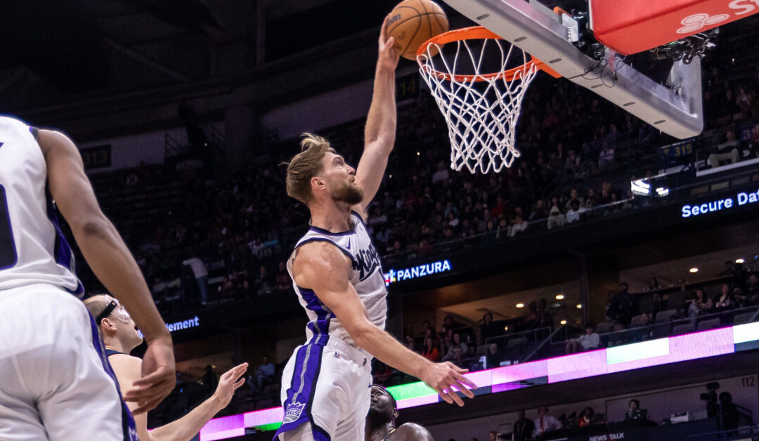 The Kings have secured a strong start to the season despite multiple early obstacles