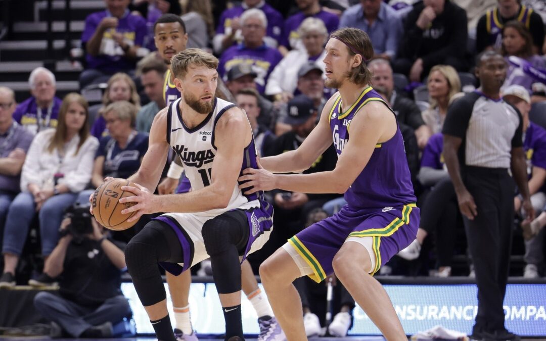 Kings vs. Jazz Preview and Predictions: Utah brings their 9-16 record to the 916
