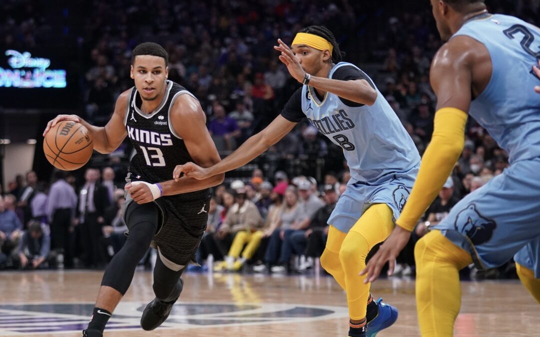 Kings vs. Grizzlies Preview and Predictions: Beaming in the New Year