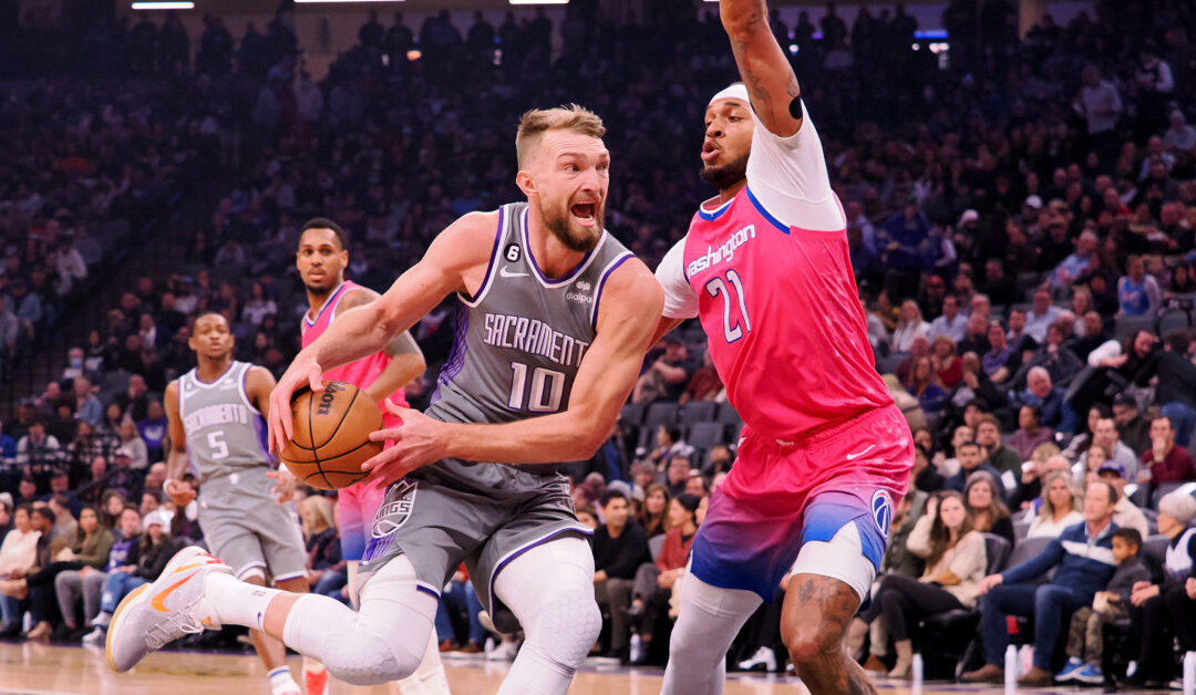 Kings vs. Wizards Preview and Predictions: State Capitals are better