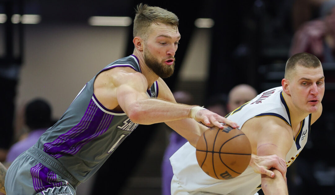 Kings vs. Nuggets Preview and Predictions:  Testing Championship Mettle