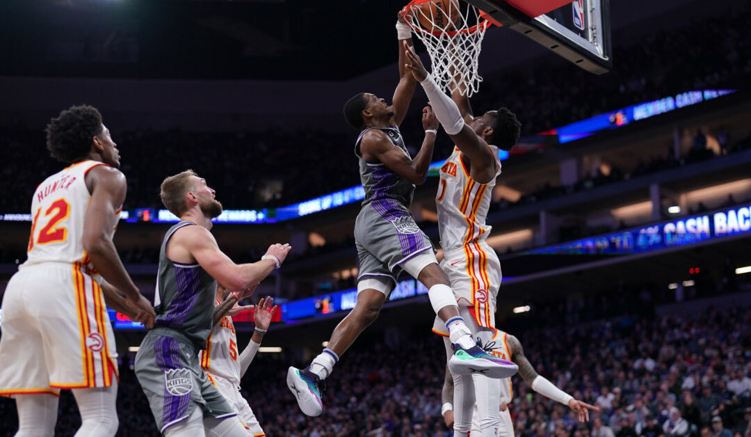 Kings vs. Hawks Preview and Predictions: East Coast, here we come
