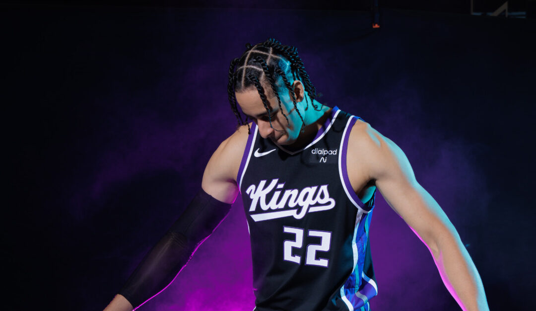 Former Stockton Kings player Chance Comanche charged with murder