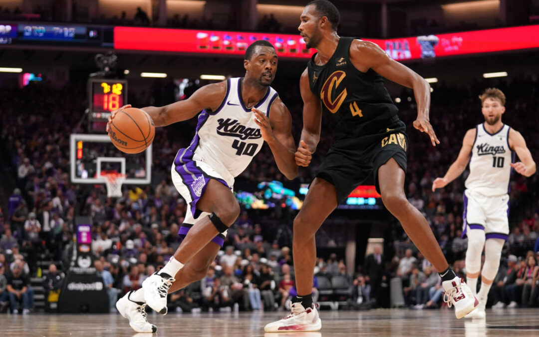 The Sacramento Kings need a fifth starter