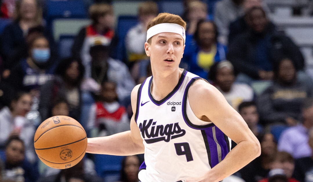 The Kings need more from Kevin Huerter