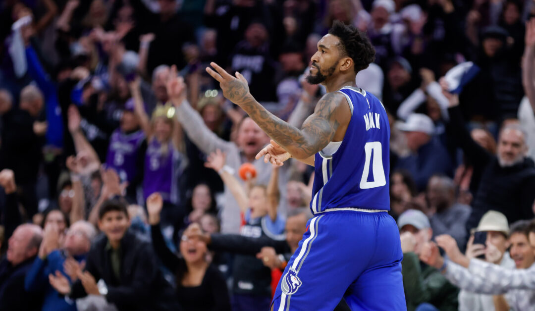 Kings 123, Nuggets 117: The Beauty of Back to Backs