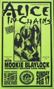 Alice-in-Chains-with-Mookie-Blaylock-poster-February-17-1991