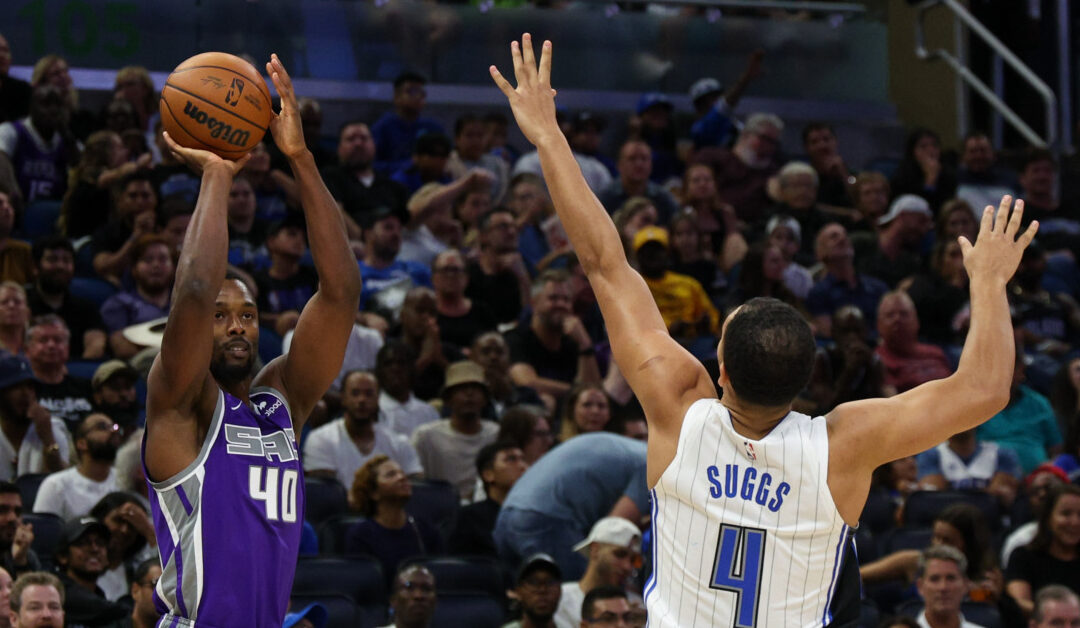 Kings vs. Magic Preview and Predictions: Perfect time for a back to back