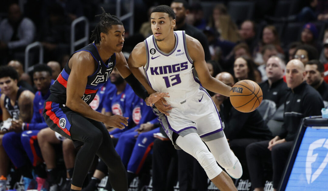 Kings vs. Pistons Preview and Predictions: Don’t call it a trap game