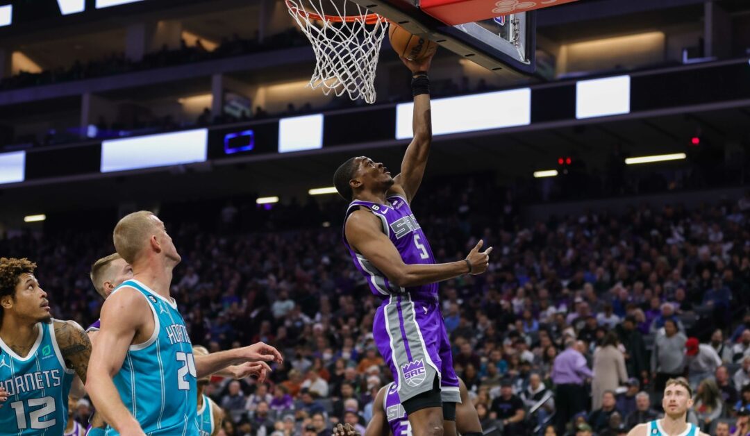 Kings vs. Hornets Preview and Predictions: Stingers Down