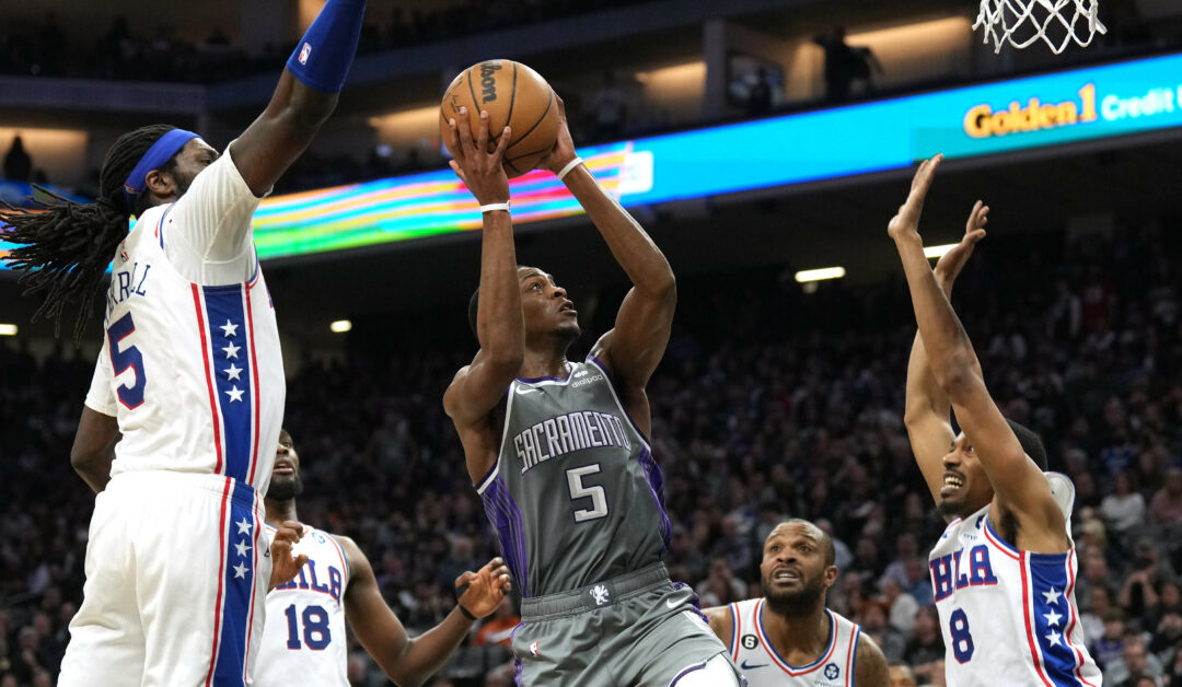 Kings vs. 76ers Preview and Predictions: Give me Liberty and another Road win