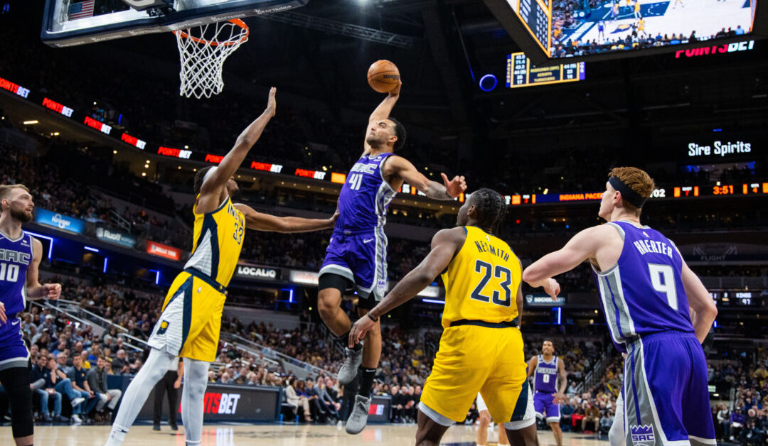 Kings vs. Pacers Preview & Predictions: Time for some Mouthwash