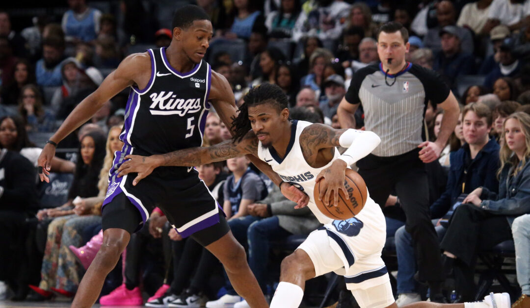 Kings discover a defensive toughness on three-game road trip