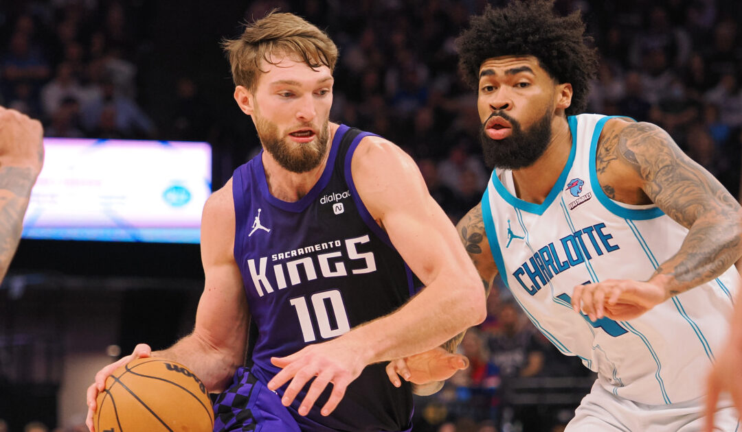 Kings vs. Hornets Preview and Predictions: Pest Control