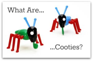 What-are-Cooties