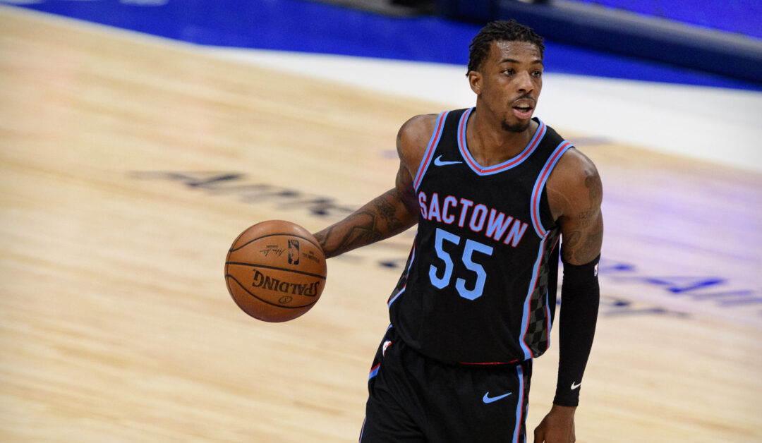 Trade Rumor: Kings reportedly interested in Delon Wright
