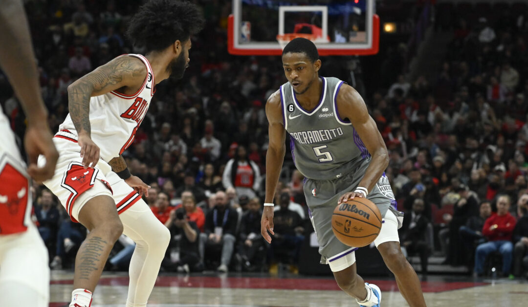 Kings vs. Bulls Preview & Predictions: Looking for a win in the Windy City
