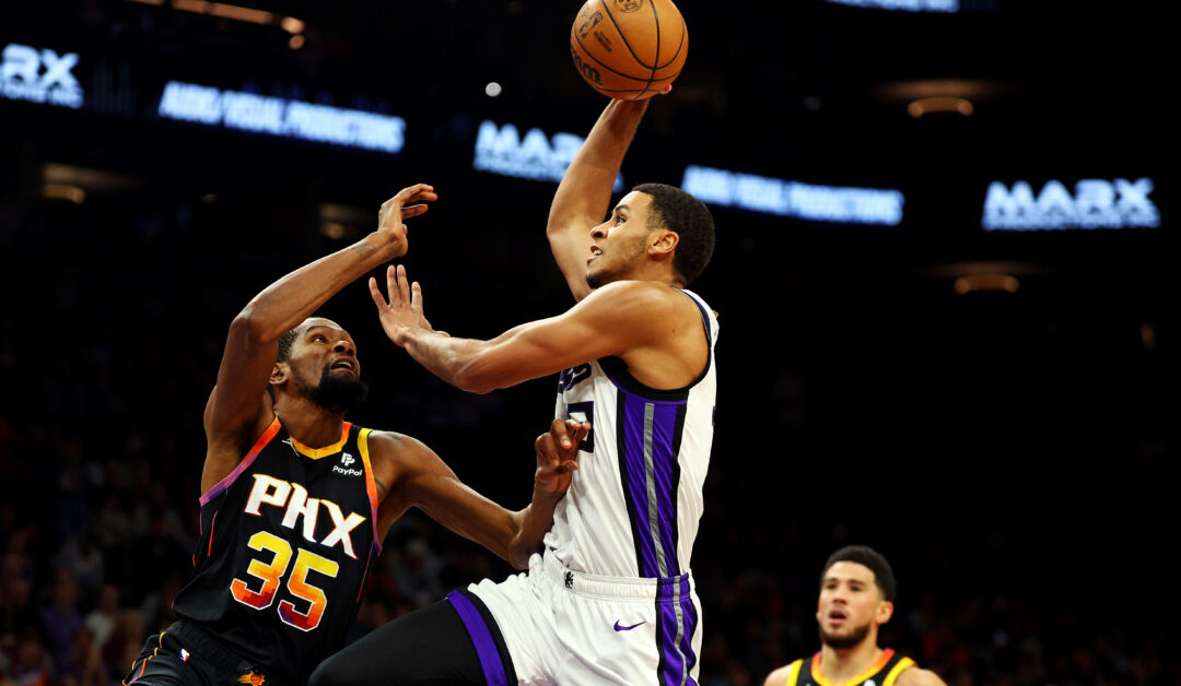 Kings vs. Suns Preview & Predictions: Time for some payback
