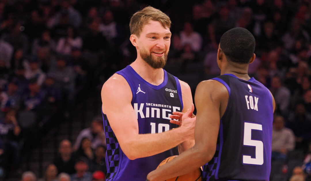 Kings 135, Nuggets 106: Kings undefeated in the Robin Lopez era