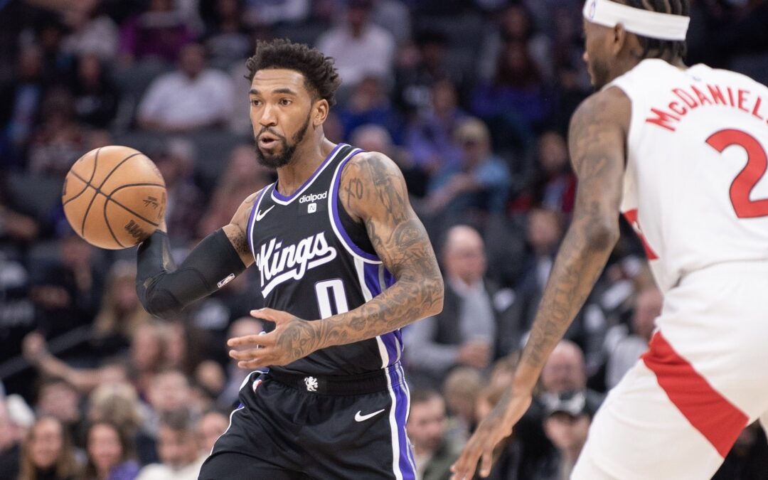 Kings vs. Raptors Preview & Predictions: O Canada, we stand on guard for threes