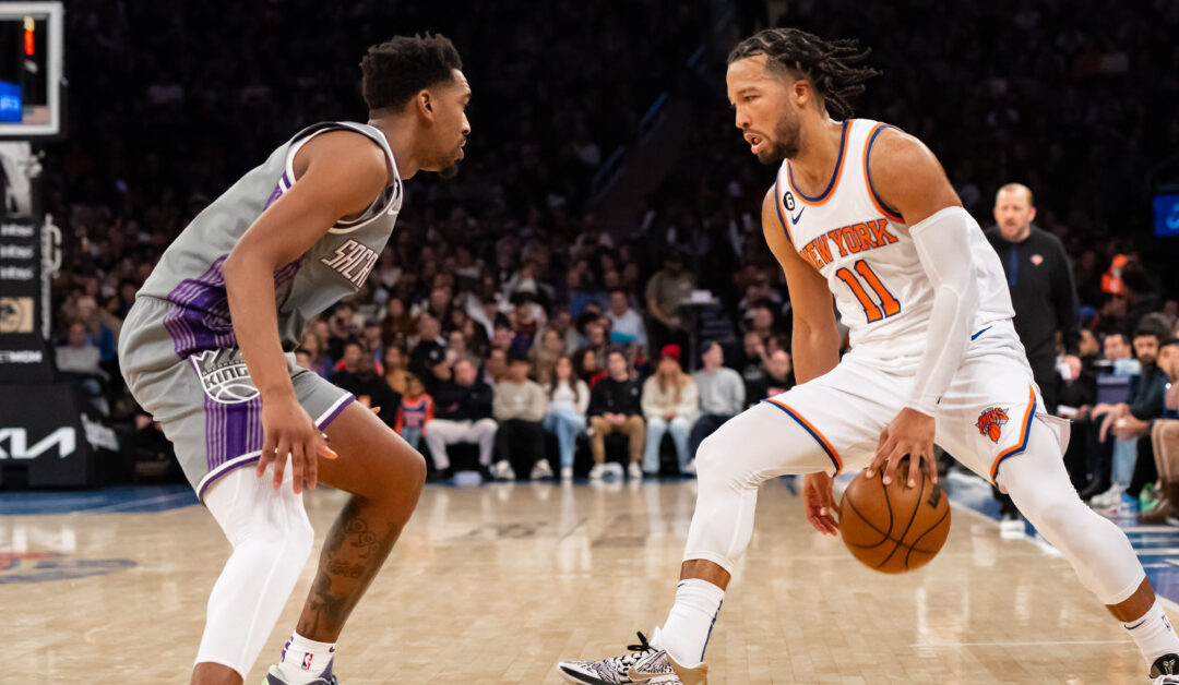 Kings vs. Knicks Preview & Predictions: Saturday Night Fever