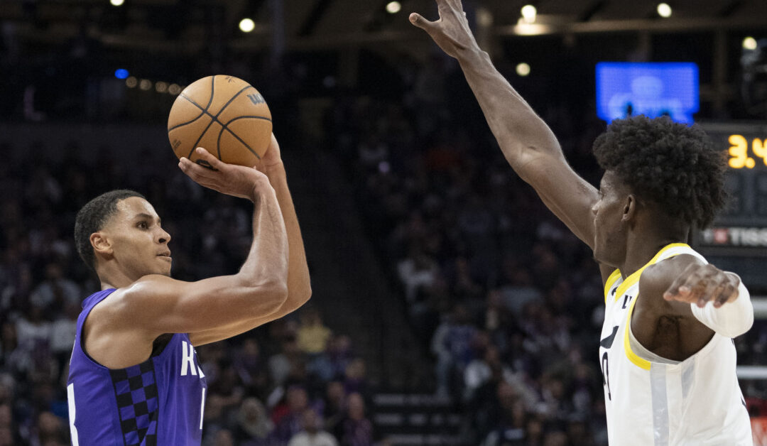 Kings vs. Jazz Preview & Predictions: Stay On Beat