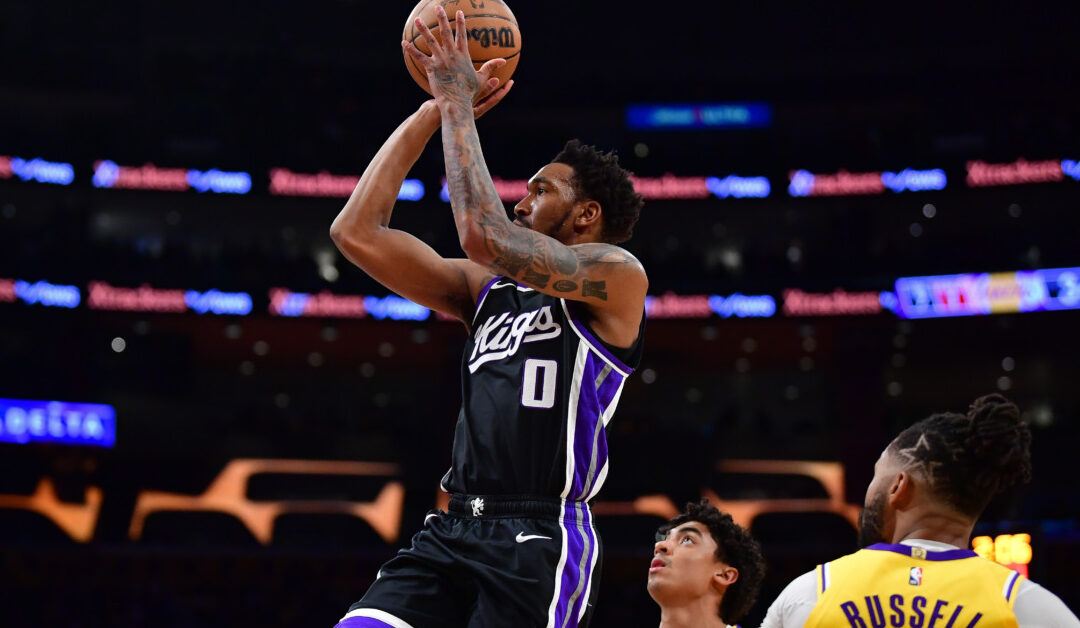 Kings vs. Lakers Preview & Predictions: Sweep L.A.