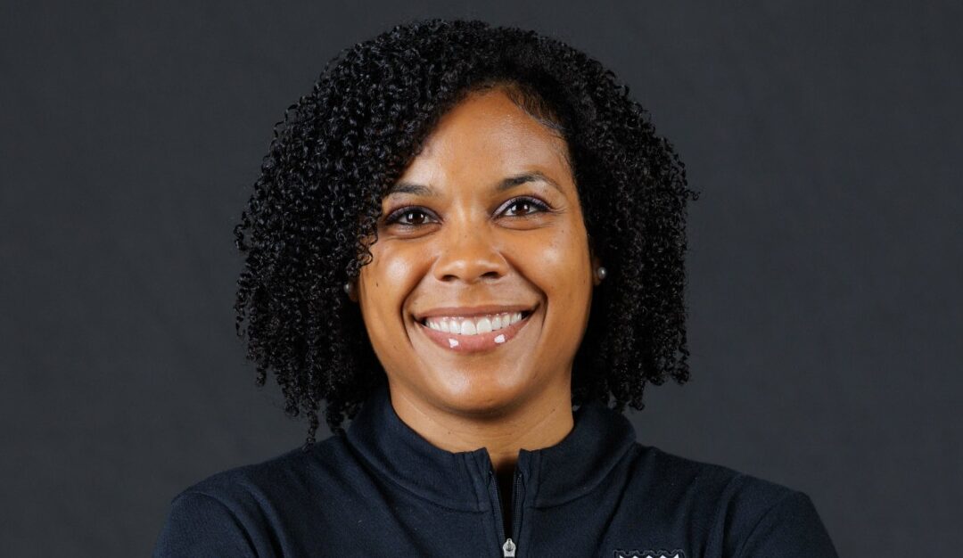 Lindsey Harding named the 2023-24 NBA G League Coach of the Year