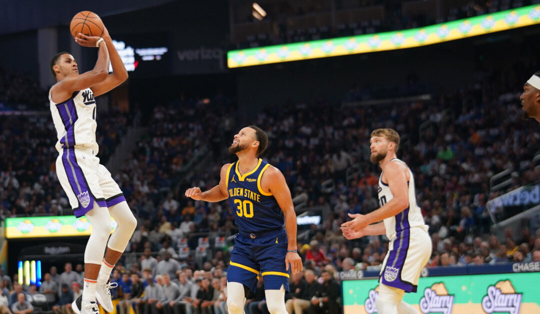 Kings vs. Warriors Play-In Preview & Predictions: A shot at redemption
