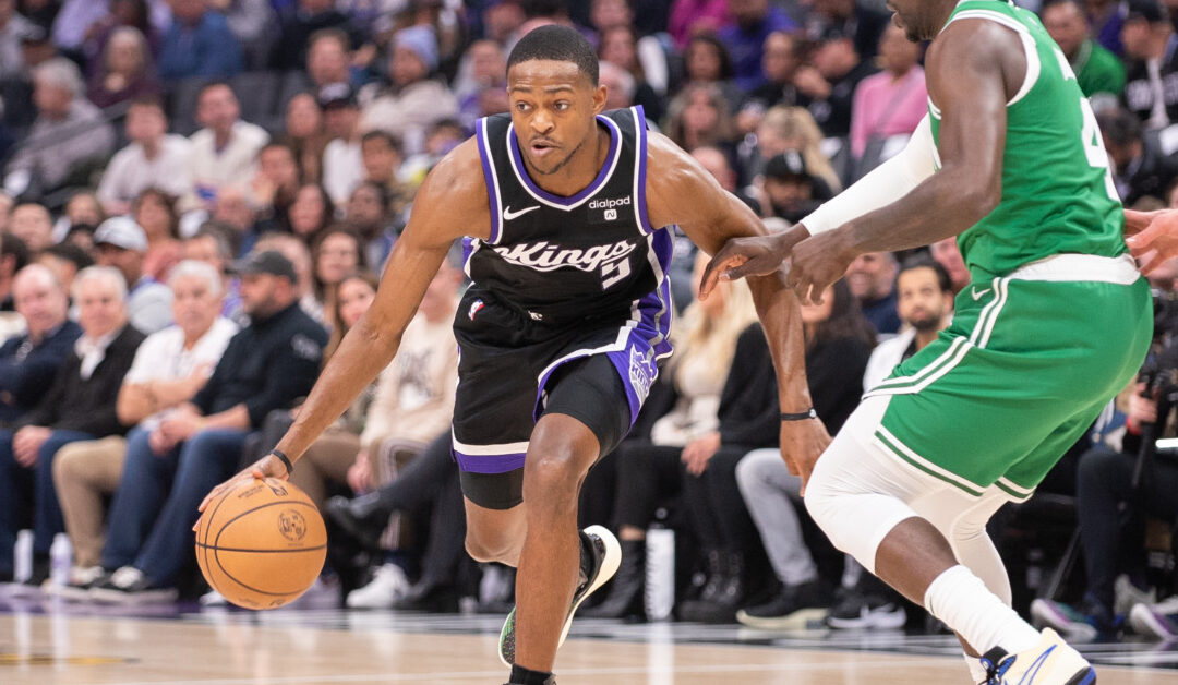 Kings vs. Celtics Preview & Predictions: The NBA schedule makers suck