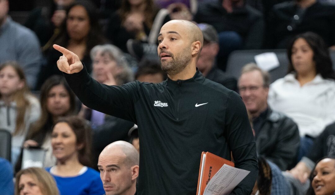 News and Notes: Jordi Fernandez a candidate for Hornets job, a Keon Ellis profile, and the A’s come to Sac