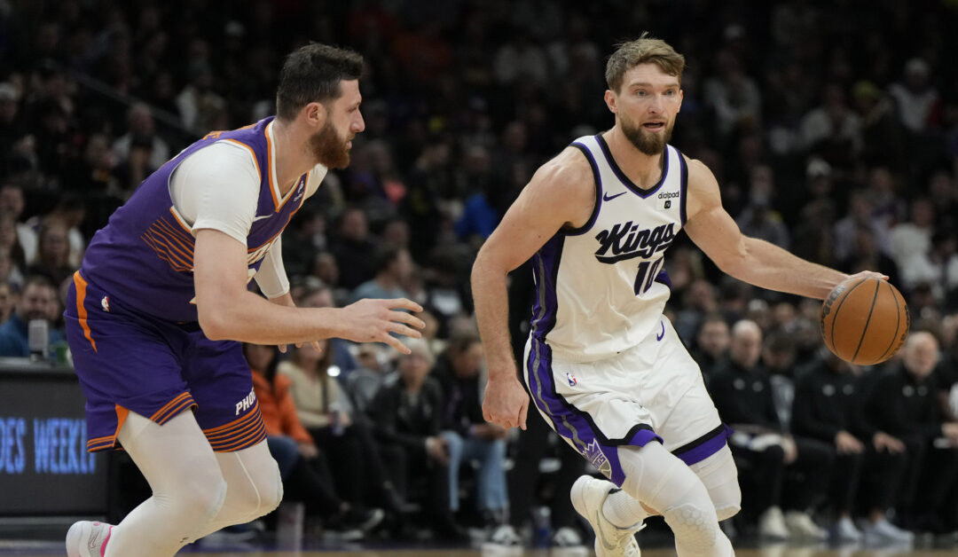 Kings vs. Suns Preview & Predictions: Can eclipses come twice a week?