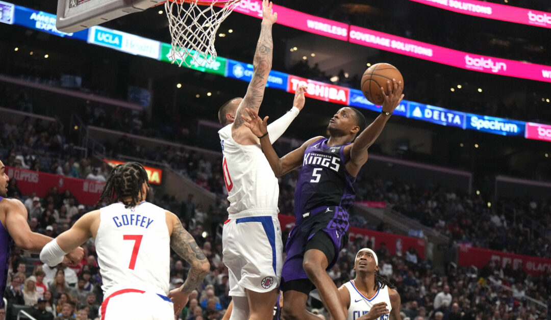 Kings vs. Clippers Preview & Predictions: Trying to stay afloat