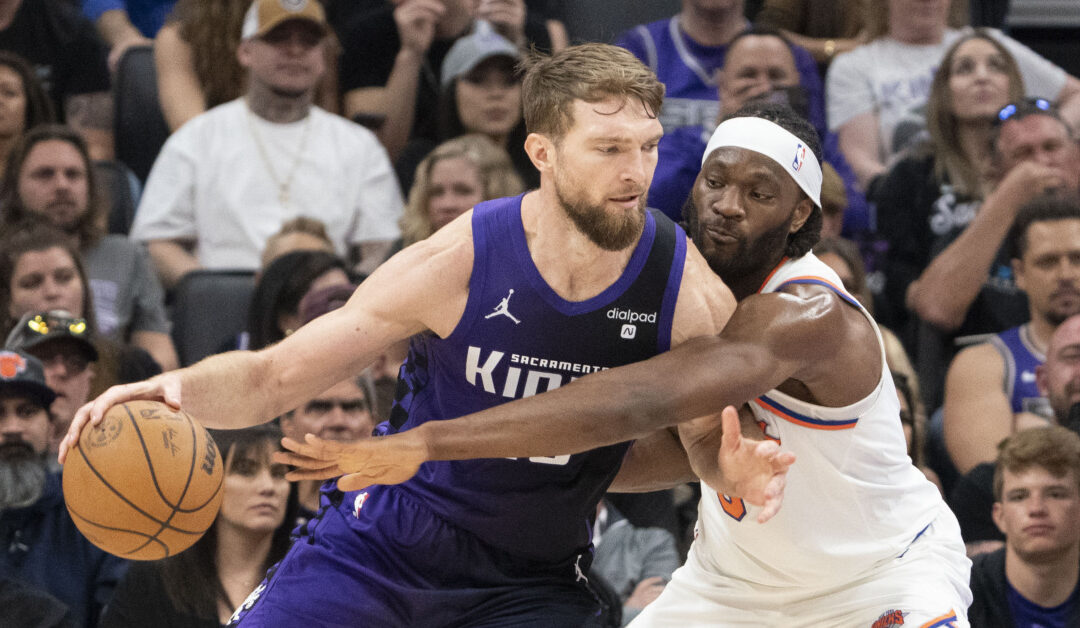 Kings vs. Knicks Preview & Predictions: NBA Game or MMA Fight?