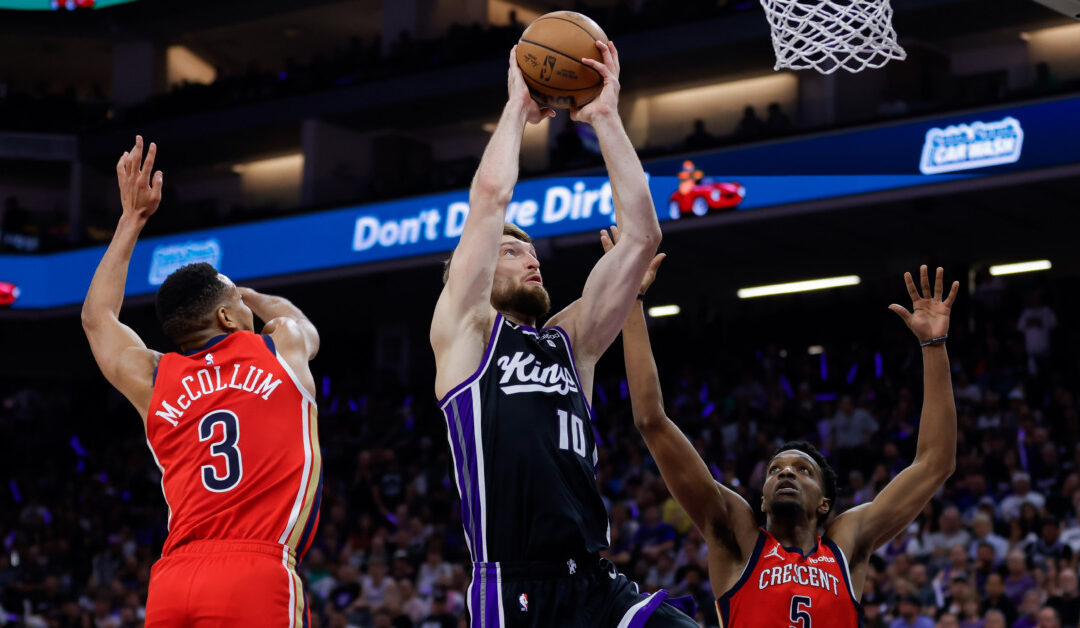 Kings vs. Pelicans Play-In Preview & Predictions: It all comes down to this